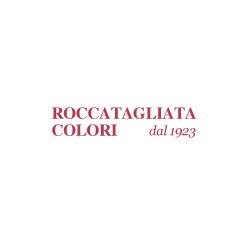 Roccatagliata Colori di Magri Maurizio & C. S.a.s., Genova orari di apertura