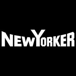 New Yorker, Roma orari di apertura