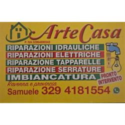 Artecasa Pronto Intervento, Ravenna orari di apertura