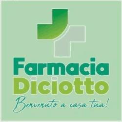 Farmacia Diciotto, Caltanissetta orari di apertura