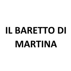 Il Baretto di Martina, Sacrofano orari di apertura