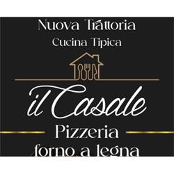 Il Casale Trattoria Pizzeria, Sant'Agata di Militello orari di apertura