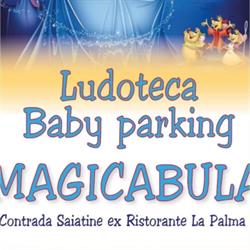 Ludoteca Magicabula, Furnari orari di apertura