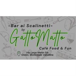 Gatto Matto Bar ai Scalinetti, Montereale Valcellina orari di apertura