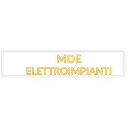Mde Elettroimpianti, Pomezia orari di apertura