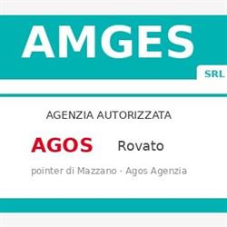 Amges srl Agenzia Autorizzata Agos Rovato Pointer di Mazzano, orari di apertura