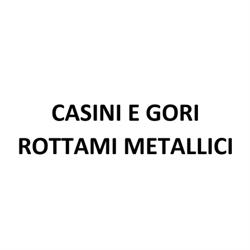 Casini e Gori Rottami Metallici, Arezzo orari di apertura