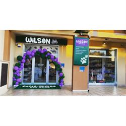 Wilson Pet Shop, Taranto orari di apertura