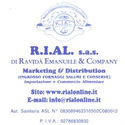 R.I.A.L., Santa Teresa di Riva orari di apertura