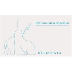 Dott.ssa Lucia Impelluso-Osteopata, Floridia orari di apertura
