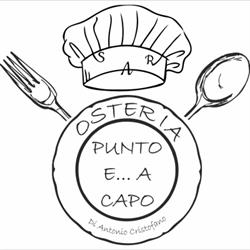 Osteria Punto e a Capo, Castelvetere sul Calore orari di apertura