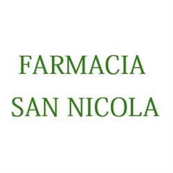 Farmacia San Nicola, Bari orari di apertura