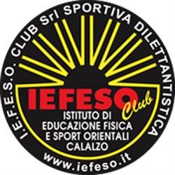 Palestra I.E.F.E.S.O. Club, Calalzo di Cadore orari di apertura