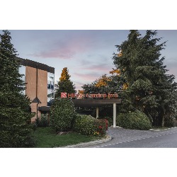 Hilton Garden Inn Bologna North, Quarto Inferiore orari di apertura