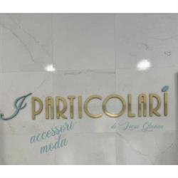 I Particolari di Lucia Glionna, Lavello orari di apertura