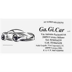 gagi.car, Corsico orari di apertura