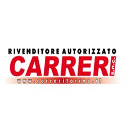 Carreri, Torino orari di apertura