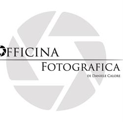 Officina Fotografica Di Daniele Calore, Viterbo orari di apertura