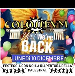 Palestra Colosseum Fitness Club, Sassari orari di apertura