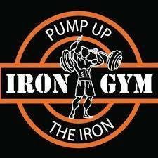 Palestra Iron Gym, Gravellona Toce orari di apertura