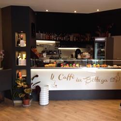 Il Caffè in Bottega, Chiavari orari di apertura