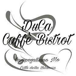 Duca Caffè Bistrot, Campogalliano orari di apertura