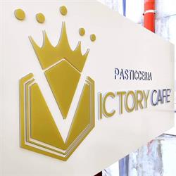 Victory Cafè - PASTICCERIA- GELATERIA ARTIGIANALE, Taranto orari di apertura