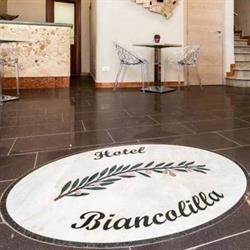 Hotel Biancolilla, San Vito Lo Capo orari di apertura