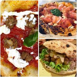 Pizzeria e pucceria Desideria, Scandiano orari di apertura