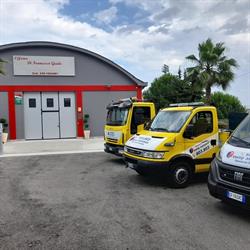 Officina Di Francesco Guido, Notaresco orari di apertura