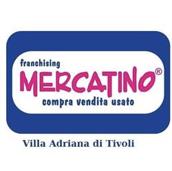 Mercatino Usato Villa Adriana Tivoli, orari di apertura