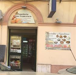 Panetteria San Francesco, Taranto orari di apertura