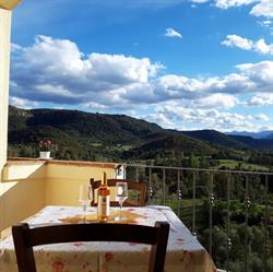 Hotel Valle del Cedrino, Galtellì orari di apertura