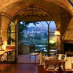 Villa Baciolo - Bed & Breakfast, San Gimignano orari di apertura