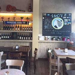 Bar L' 84, Bergamo orari di apertura