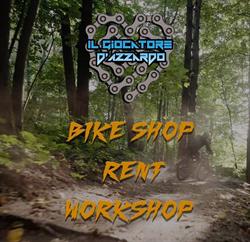 Il Giocatore D'Azzardo Bike Shop, Massa orari di apertura