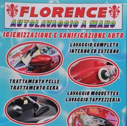 Florence Autolavaggio a Mano, Figline e Incisa Valdarno orari di apertura