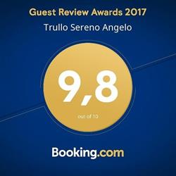Trullo Sereno Angelo, Locorotondo orari di apertura