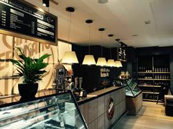 Pasticceria Caffè Vergnano Gelateria, Savona orari di apertura