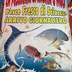Pescheria di Andrea & Figli, Palermo orari di apertura