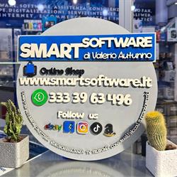 SmartSoftware Technology di Valerio Autunno, Vallo della Lucania orari di apertura