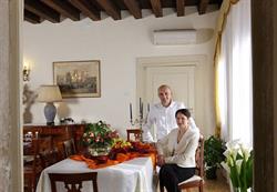 B&B Al Palazzetto, Venezia orari di apertura