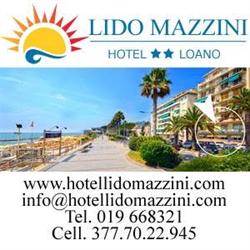 Lido Mazzini, Loano orari di apertura