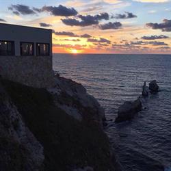 I Faraglioni Ristorante, Terrasini orari di apertura