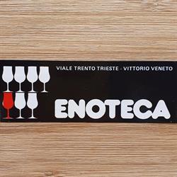 Enoteca Viale Trento Trieste di Ortensia Da Ros, Vittorio Veneto orari di apertura