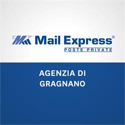 Mail Express Poste Private Gragnano, orari di apertura