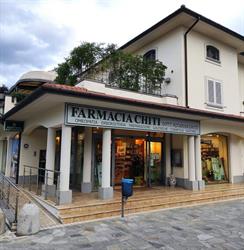 Farmacia Chiti Di Chiti Romana, Quarrata orari di apertura