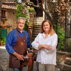 Mauro Bandinelli Maestro Orafo, Strada in Chianti orari di apertura