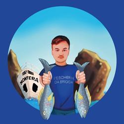 Pescheria Da Brigida, Vietri sul Mare orari di apertura