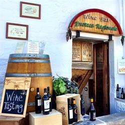 Trulli e Puglia Wine Bar, Alberobello orari di apertura